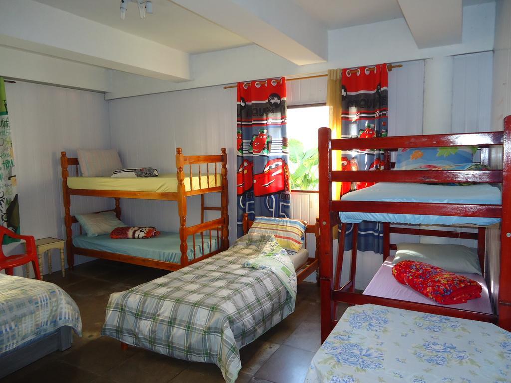 Hostel Casa Grande Porto Alegre Exteriér fotografie