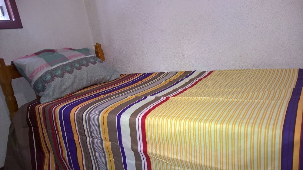 Hostel Casa Grande Porto Alegre Exteriér fotografie