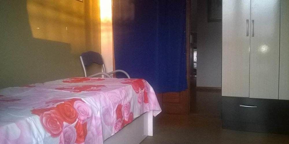 Hostel Casa Grande Porto Alegre Exteriér fotografie