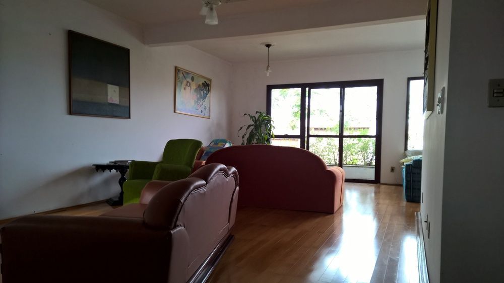 Hostel Casa Grande Porto Alegre Exteriér fotografie