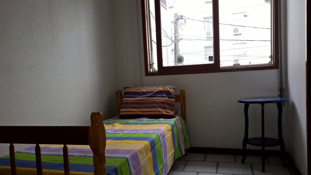 Hostel Casa Grande Porto Alegre Exteriér fotografie