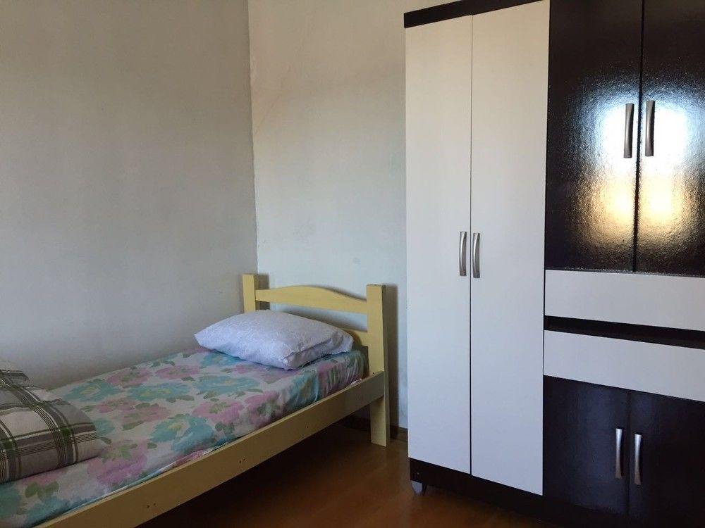 Hostel Casa Grande Porto Alegre Exteriér fotografie