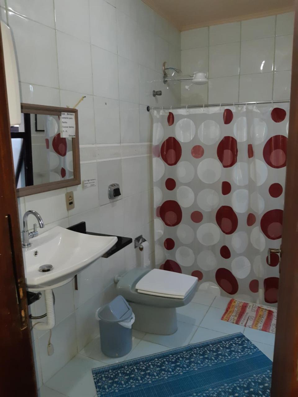 Hostel Casa Grande Porto Alegre Exteriér fotografie